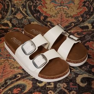 NEW Madlove Target sandals ✨